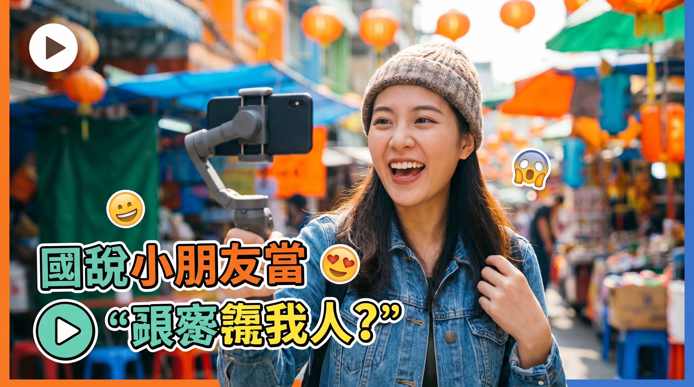 困困兔手机拍摄视频教程